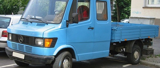 alquiler de furgonetas en Casarejos